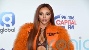 Jesy Nelson recovering after ‘successful’ surgery to help unborn twins