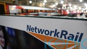 Network Rail boss Sir Andrew Haines announces retirement