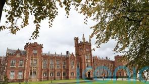 Queen’s team part of £5.5m research project to transform bowel cancer care