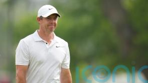 Rory McIlroy says he may need treatment for elbow issue ahead of Masters