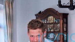 Northern Irish rugby star-turned-baker Jonny Murphy shares 3 classic recipes