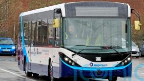 Stagecoach bus drivers balloted for strike action in dispute over pay