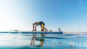 Help your family find their fitness mojo on an active holiday