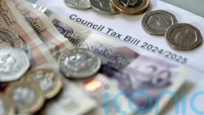Lowest earners ‘running out of options’ ahead of April bill hikes