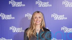 Fearne Cotton says she has very &lsquo;amicable&rsquo; relationship with estranged husband