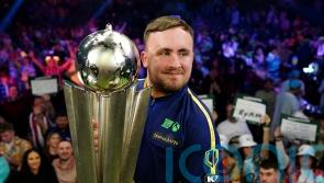 Prize money for 2026 world darts champion doubled to record £1million