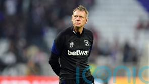 Stuart Pearce ‘can’t speak highly enough’ of flight staff during health scare