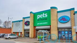 Pets at Home shares drop as rising costs to eat away at profits