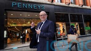 Primark: Who is ex-boss Paul Marchant, and what has he done?