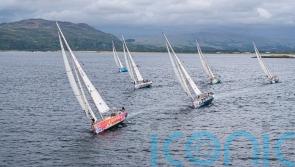 Clipper round-the-world yacht race set to return to Oban next summer