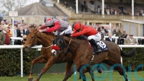Thunder Roar team mulling Doncaster demotion appeal