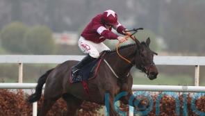 Brighterdaysahead bypasses Aintree Hurdle outing