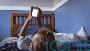 Most parents of 11 to 16-year-olds say child has internet in bedroom – survey