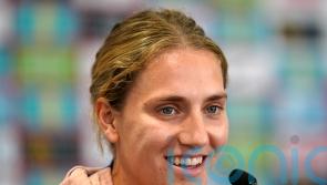 Maisie Symonds recalls difficult health journey in 2022 to first England call-up