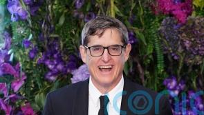 Louis Theroux preparing for ‘full head shave’ due to his alopecia
