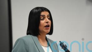 Sentencing guidelines delayed after row over claims of ‘two-tier justice’