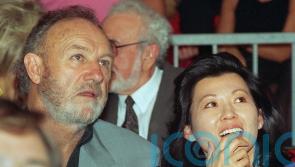Judge blocks release of public records that show bodies of Gene Hackman and wife