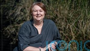 ‘My MND was initially mistaken for stress from my divorce – I’ve been given five years to live but it’s not the end’