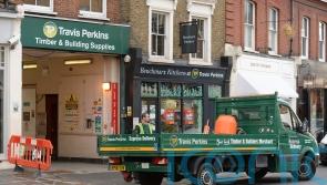 Travis Perkins says construction recovery ‘uncertain’ as sales slide