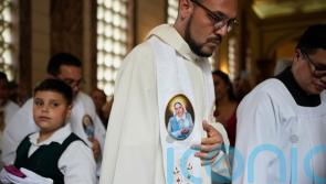 Pope gives approval for nun to become Venezuela’s first female saint
