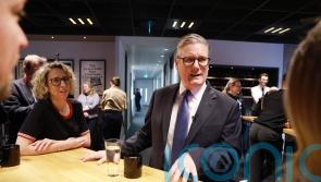 Starmer: Cost of living crisis ongoing despite wage rises