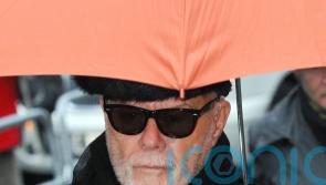 Gary Glitter made bankrupt for failing to pay damages to abuse victim