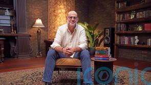 Harlan Coben: How Reese Witherspoon persuaded me to collaborate on a novel