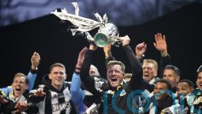 Newcastle boss Eddie Howe wants ‘game-changing’ return to Champions League