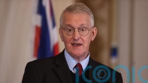 Hilary Benn: Increase in minimum wage will be ‘real help’