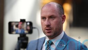 Health Secretary ‘encouraged’ by improvement in A&E waiting times