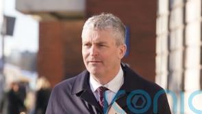 Sinn Fein TD’s challenge to government’s super junior ministers adjourned