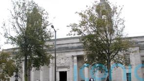 Man, 37, jailed for ‘vicious and persistent’ attack on police officer