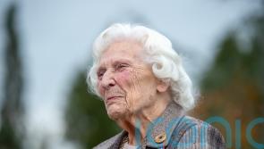 Bletchley Park codebreaker who ‘inspired women in the Army’ dies aged 101