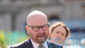 Dail speaker needs to ‘build bridges’ with opposition after confidence vote – TD