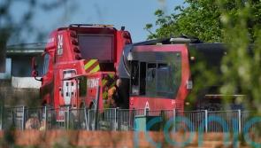 Two teenagers among those killed in collision near prison