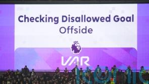 Premier League to introduce semi-automated offside technology from April 12