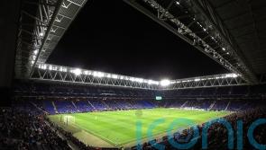 Barcelona announced as venue for England’s World Cup qualifier against Andorra