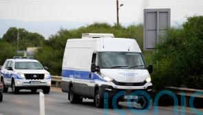 Briton `distraught’ after Cyprus court acquits five men accused of raping her