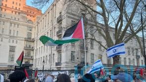 Heavy criticism of Met Police at rally after arrests of Youth Demand supporters