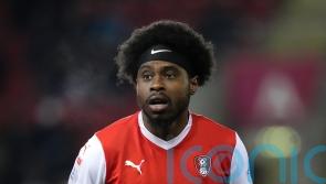 Rotherham start life after Steve Evans with comfortable victory over Northampton