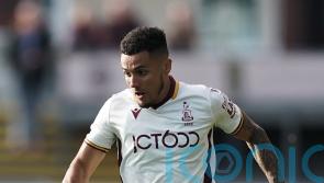 Barrow and Salford share spoils after two bizarre goals
