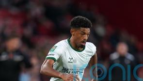 Reeco Hackett earns Lincoln victory against Huddersfield