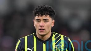 Accrington remain in relegation fight after loss to Fleetwood