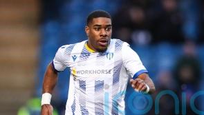 Stockport boost their League One play-off hopes with win over Stevenage