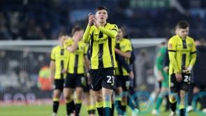 Harrogate ease relegation worries at the expense of fellow strugglers Tranmere