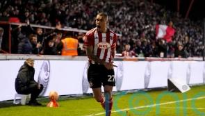 Josh Magennis leads by example to give Exeter victory at Barnsley