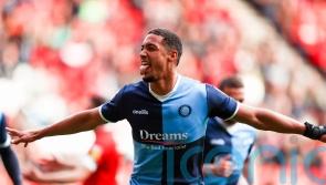 Bolton bag added-time winner to record rare victory against Wigan