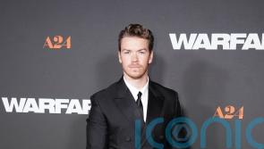 Will Poulter says there are ‘few truly anti-war films’