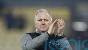 Rotherham interim boss Matt Hamshaw delighted to start his reign with a win
