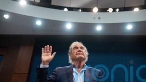 JFK director Oliver Stone calls for reinvestigation of Kennedy’s assassination